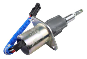 3928160 Cewka gaszenia 12V, CUMMINS 3928160 3928161