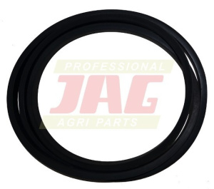 0203302 Pas klinowy GATES AGRI, JOHN DEERE H203474 Optibelt AP1004057