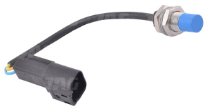 84058861 Czujnik obrotów Oryginał Case