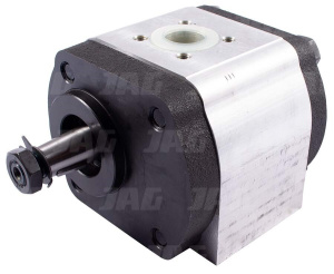 11345010 Pompa hydrauliczna króciec FI 20