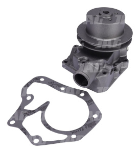 RE60489 Pompa wody z kołem pasowym