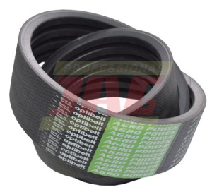 AP1004611 Pas zespolony OPTIBELT AGRO POWER, Optibelt AP1004611 CLAAS 0006605690
