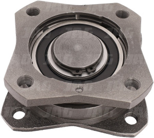 M43400467R Łożysko kpl. z obudową wału Packer Maschio, MASCHIO-GASPARDO M43400467R