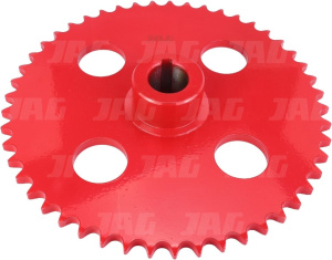 JAG59-0041 Koło zębate JAG PREMIUM, WELGER 1115.41.02.01 1115410201