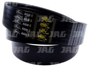 0371357 EE-TECH Pas Gates Agri