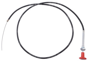 3701714M91 Linka gaszenia dł. 1300mm 1/2