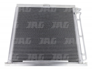 AL157615 Skraplacz klimatyzacji Premium