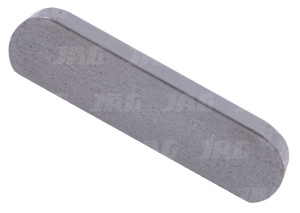 Wpust pryzmatyczny 8x7x36