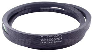AP1005209 Pas klinowy OPTIBELT AGRO POWER, LAVERDA 340433151 340433151K