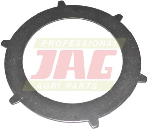 185464M1 Przekładka tarczy przeciążeniowej, MASSEY FERGUSON 185464M1 503585M1