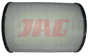 JAG62-0051 Filtr powietrza zewnętrzny HIFI, CASE IH 47437082