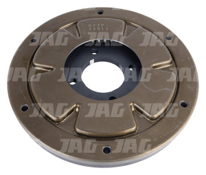 AL180458 Tłumik drgań skrętnych, JOHN DEERE AL180458 AL174125