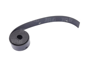 757505 Osłona gumowa, CLAAS 0007575050