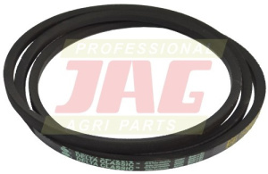 17x2570Li/2610Ld B101 Pas klinowy GATES DELTA CLASSIC, DEUTZ FAHR 01145214 06256381