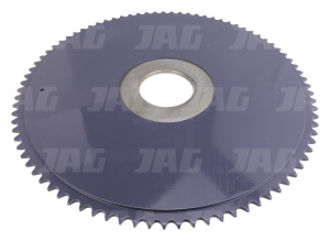 JAG02-0126 Zębatka Z85 JAG PREMIUM, CLAAS 0006149922 0006149920