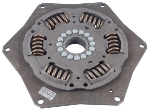 248408A2 Tłumik drgań LUK, CASE IH 248408A2 LuK 370013110