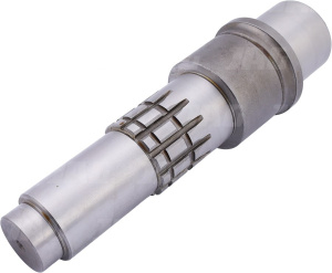 R128425 Wałek PTO