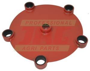 JAG56-0038 Gwiazda nagarniacza słomy AP12 ...