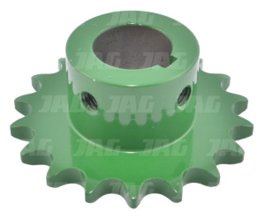 JAG24-0159 Zębatka Z18 JAG PREMIUM, JOHN DEERE AH121047