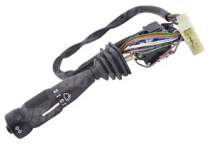 3713669M2 Przełącznik świateł kierunkowskazów bez obudowy COBO