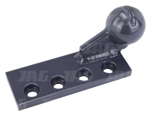 JAG01-0014 Główka kosy JAG PREMIUM, SCHUMACHER 420004102 10831.00