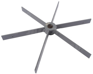 JAG03-0212 Gwiazda wialni 468mm