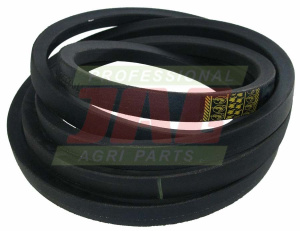 0702272 Pas klinowy GATES AGRI, CNH 330715 80330715