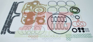 JAG99-0803 Zestaw uszczelek silnika, DEUTZ FAHR 02929651 2929651