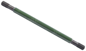 JAG26-0109 Półoś napędowa lewa