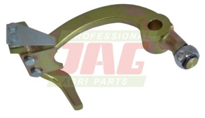 JAG58-0100 Przytrzymywacz sznurka (nowy typ), JOHN DEERE AE70115 AE39974