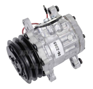 0.007.7197.4 Sprężarka klimatyzacji, ZETOR 16372954 FIAT 46443509