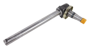 906186M1 Zwrotnica lewa/prawa, MASSEY FERGUSON 906186M95 906186M1