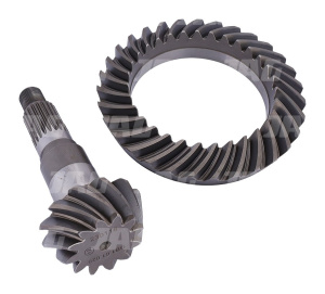 AL32871 Wałek atakujący + zębatka Z12/31, JOHN DEERE AL32871 ZF ZF4460285304