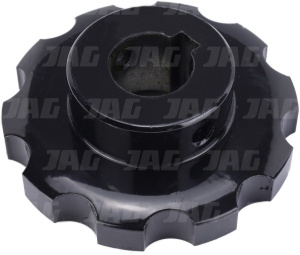 JAG83-0004 Zębatka Z10 JAG PREMIUM, GERINGHOFF 032009