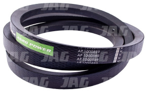 AP1000889 Pas klinowy OPTIBELT AGRO POWER, Optibelt AP1000889 CLAAS 0007560590