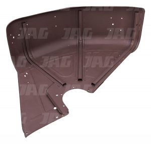 46/45-529/0 Błotnik tylny lewy