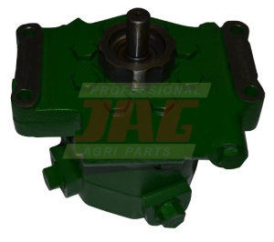 AR103034 Pompa hydrauliczna (4-tłokowa), JOHN DEERE AR103036 AR103033