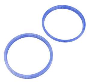 9966093 Zestaw uszczelek siłownika podnośnika, CASE IH 9966093