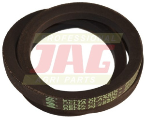 22x1320Li/1378Ld C52 Pas klinowy GATES DELTA CLASSIC, AGCO 782850M2 322768M1