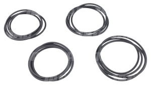 JAG99-0823 Zestaw ORING 3900234M92, MASSEY FERGUSON 3900234M92 3900234M91