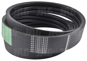 AP1001839 Pas Optibelt Agro Power