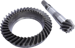 5142023 Wałek atakujący + zębatka Z9/39