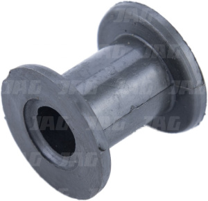 JAG02-0080 Ślizg plastikowy napinacza rurki hedera