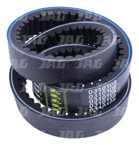 0310109 EE-TECH Pas wariatorowy GATES AGRI, CNH 334065 80334065