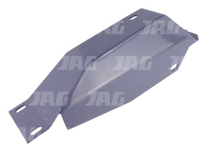 JAG04-0774 Osłona przenośnika pochyłego prawa JAG PREMIUM, CLAAS 0006306795 0006306794