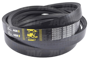0323377 EE-TECH Pas Gates Agri