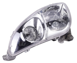 84156844 Lampa przednia prawa, NEW HOLLAND 82029729 84156844