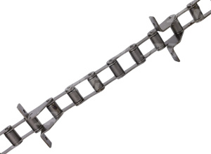 S55/SD/J3A Łańcuch podajnika elewatorowego ROLLON-SOLID