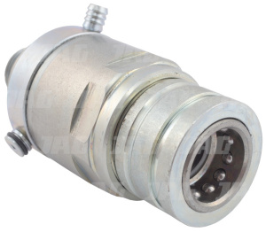 AL210587 Szybkozłącze hydrauliczne-gniazdo