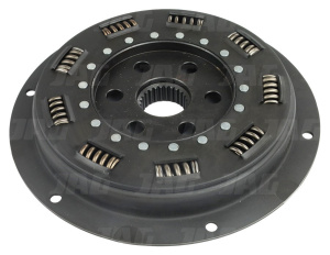 3714122M4 Amortyzator drgań KAWE